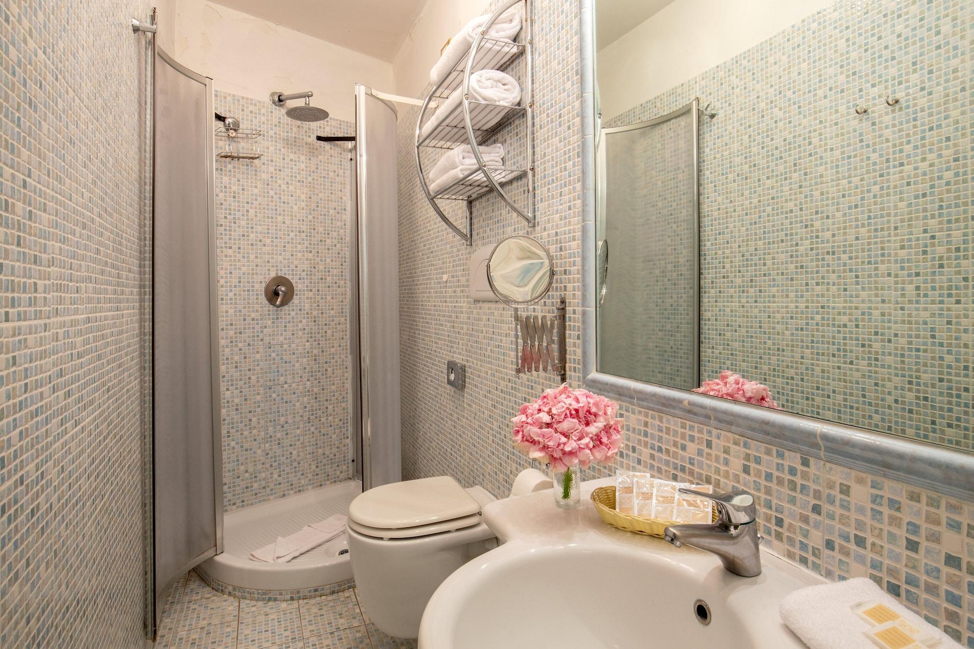 Villa Canova Tadolini Luxury And Rome