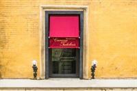 Canova Tadolini Luxury And * Rome