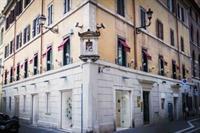 Canova Tadolini Luxury And Villa Rome
