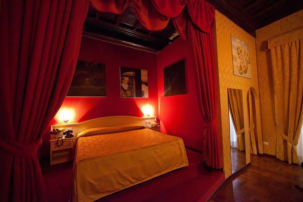 Canova Tadolini Luxury And Rome